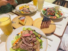 -BAKER&SPICE(安福路店)