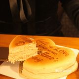 重庆探店｜KUMO KUMO芝士蛋糕天花板