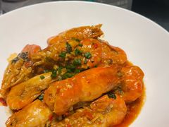 -海鲜e族(马王堆店)