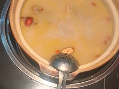 -淼福猪肚鸡·椰子鸡火锅(大沙地店)