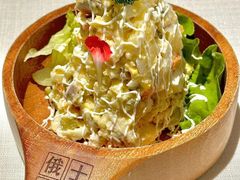 -俄士厨房(五棵松华熙LIVE店)