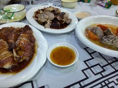 -潮州菜馆(十里河店)