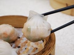 顺德人家虾饺皇-顺德人家食府(黄金广场店)