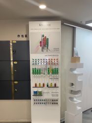 点击看大图 -DX HAIR SALON·发现未知美发沙龙