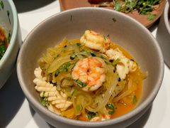 -胡麻(静安嘉里店)