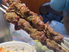 -开帝锐抓饭(五一路店)