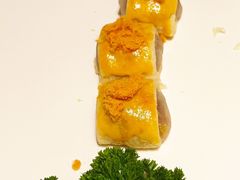 -中山保利艾美酒店-乐美中餐厅