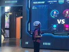 -镭战大联盟真人CS·生日派对·亲子聚会·团建(天安千树店)