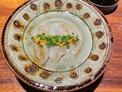-桐寿司Sushi Tong