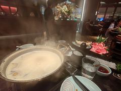 -捞王猪肚鸡火锅(金华义乌之心店)