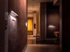 -上海柏悦酒店