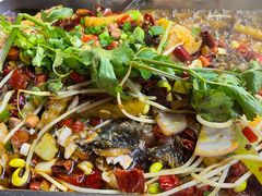 -陈姐烧烤干锅烤鱼(总店)