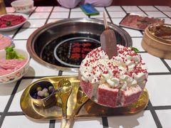 -朱光玉火锅馆(正弘城店)