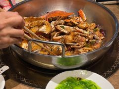-七欣天香辣蟹火锅(上海银亿滨江店)