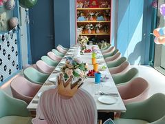 -KIDults童伴儿亲子餐厅(达美中心广场店)