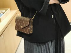 -妃鱼奢侈品回收寄卖(太古汇店)