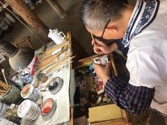 -景德镇古窑民俗博览区