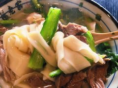 -方城烩面(机场店)