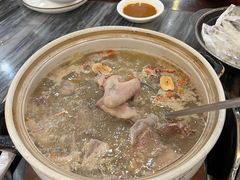 -鸽鸟轩(石岐店)