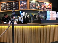 -星巴克(北京阜安路店)