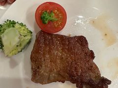 -听松楼·花园酒店·自助餐厅(红梅公园店)