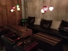 -maan coffee漫咖啡(五环街店)