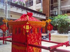 -上海外滩茂悦大酒店