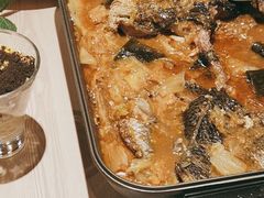 -鱼酷活鱼烤鱼(沈阳大悦城店)