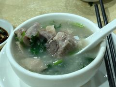 -标记美食新鲜猪杂(兴南大道店)