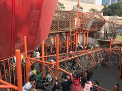 -中国福利会少年宫