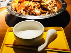 -胖哥俩肉蟹煲(来福士店)