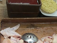 -菌小白·野生菌火锅(时尚天河店)
