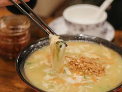 -老雒阳面馆·水席(定鼎门店)