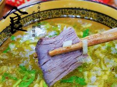 -兄弟俩老李家牛肉汤(总店)