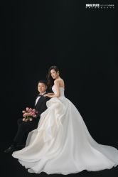 -安娜公馆婚纱摄影(锦州店)