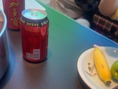 -额尔敦·品质自助(摩尔城店)