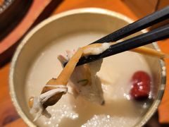 -鑫日千里马朝鲜族小馆(总店)