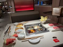 -海底捞火锅(崇文门新世界百货店)