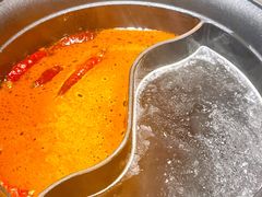 -温野菜涮涮锅(曲江大悦城店)