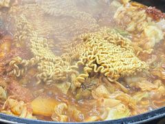 -高基五春川炒鸡排 韩国料理(威海总店)