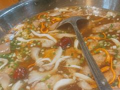 -庭苑饭香·生态餐厅(动物园店)