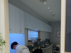 -天真蓝照相馆(五角场百联又一城店)
