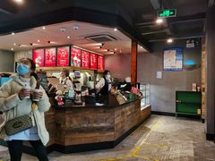-星巴克(西湖天地店)