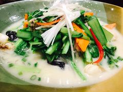 -北李妈妈菜·海肠捞饭(开发区万达店)