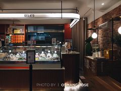 -Dal Cuore 达可芮冰淇淋(陕西北路店)