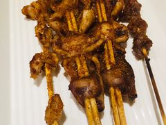 -锦尚阁烤鱼•天津菜(宣武门胡同店)