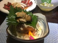 -花狸日本料理(柏庐广场店)