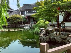 -常熟方塔园