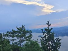 -千岛湖天屿景区