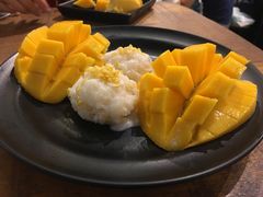 -Mango Tango
